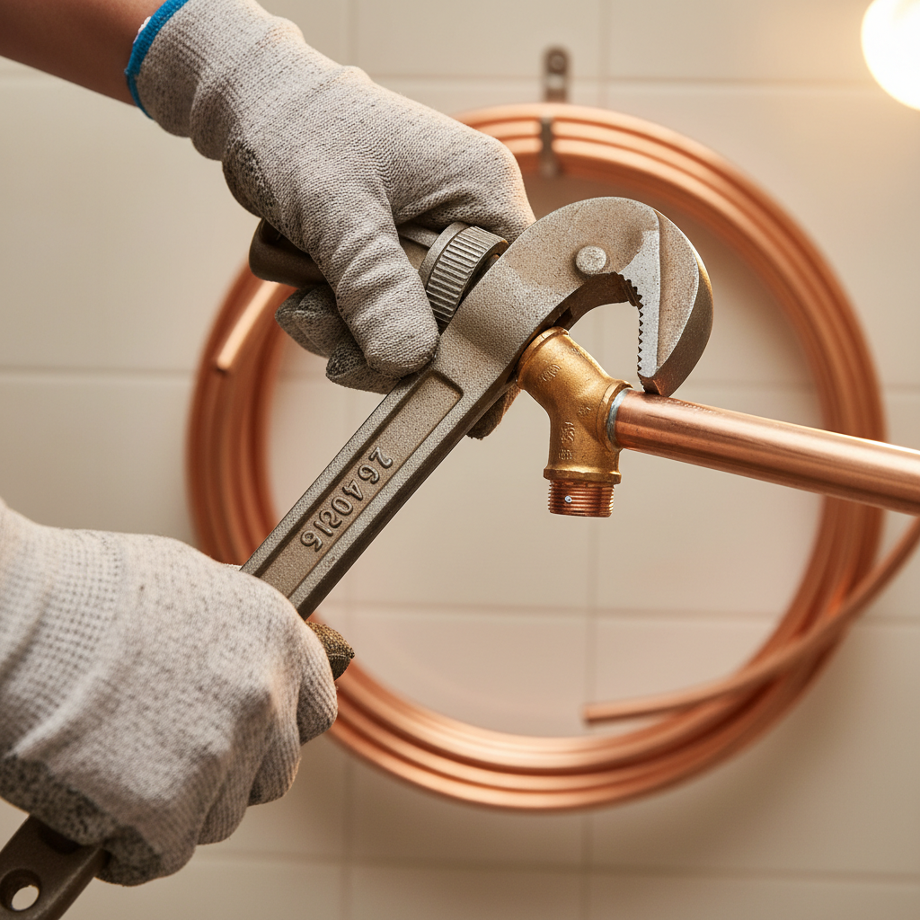 Plumbing Repairs